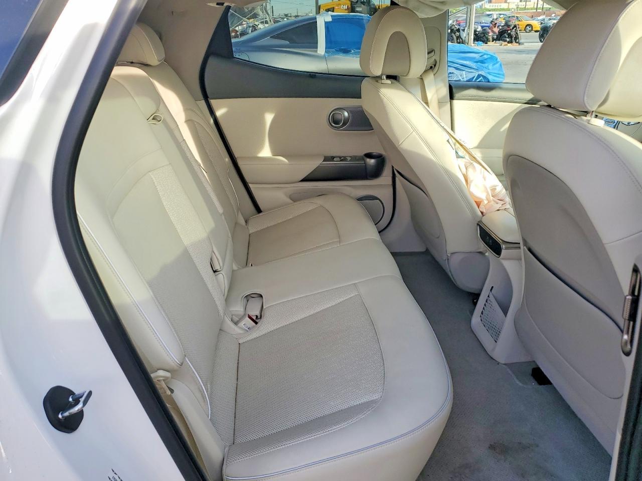 2023 GENESIS GV60