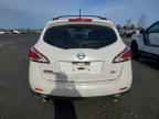 2012 NISSAN MURANO