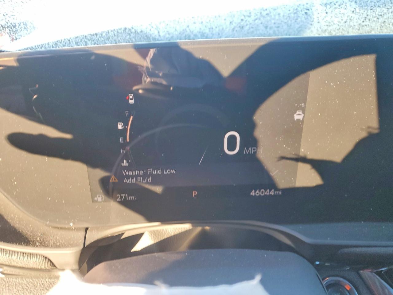 2024 BUICK Envista