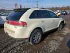 2007 LINCOLN MKX