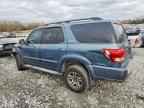 2007 TOYOTA Sequoia