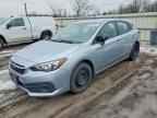 2021 SUBARU IMPREZA