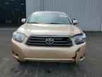 2008 TOYOTA HIGHLANDER