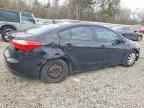 2015 KIA FORTE