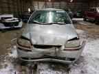 2005 PONTIAC WAVE