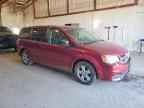 2015 DODGE GRAND CARAVAN