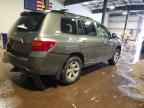 2009 TOYOTA HIGHLANDER