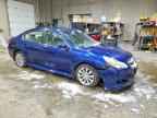 2011 SUBARU Legacy