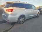 2015 KIA SEDONA