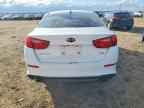 2014 KIA OPTIMA