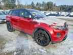2015 LAND ROVER RANGE ROVER EVOQUE
