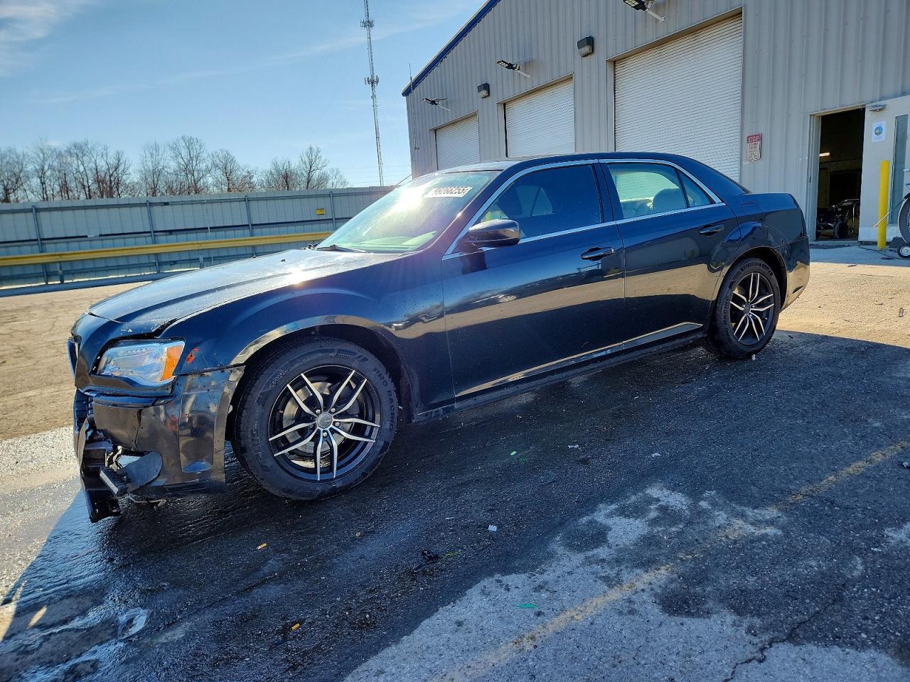 2013 CHRYSLER 300