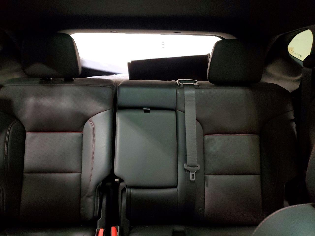 2024 CHEVROLET BLAZER