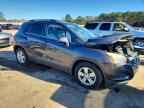 2016 CHEVROLET TRAX