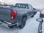 2021 GMC Sierra