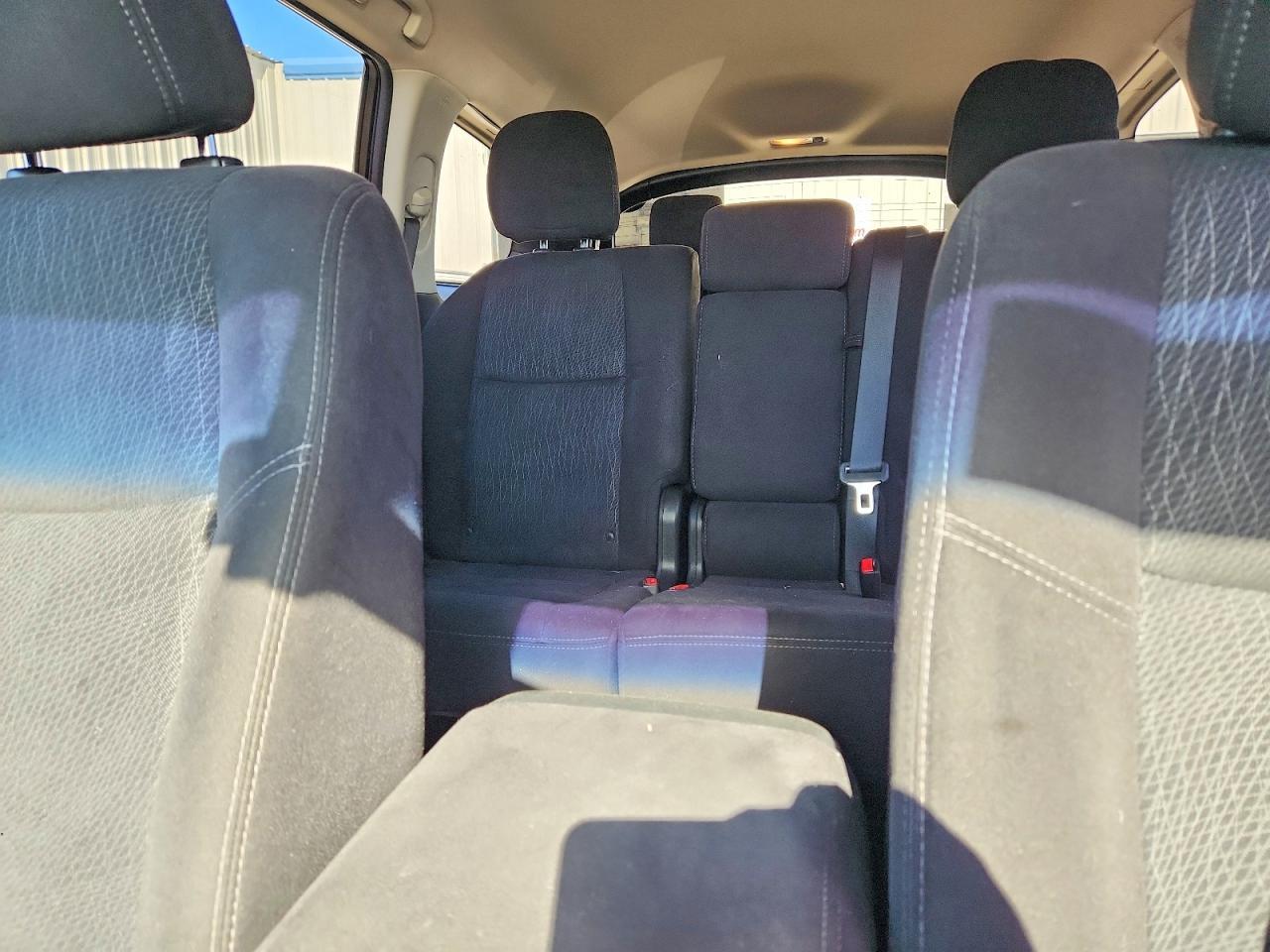 2013 NISSAN PATHFINDER