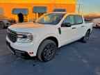 2024 FORD Maverick