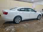 2018 CHEVROLET IMPALA