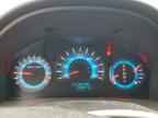 2011 FORD FUSION