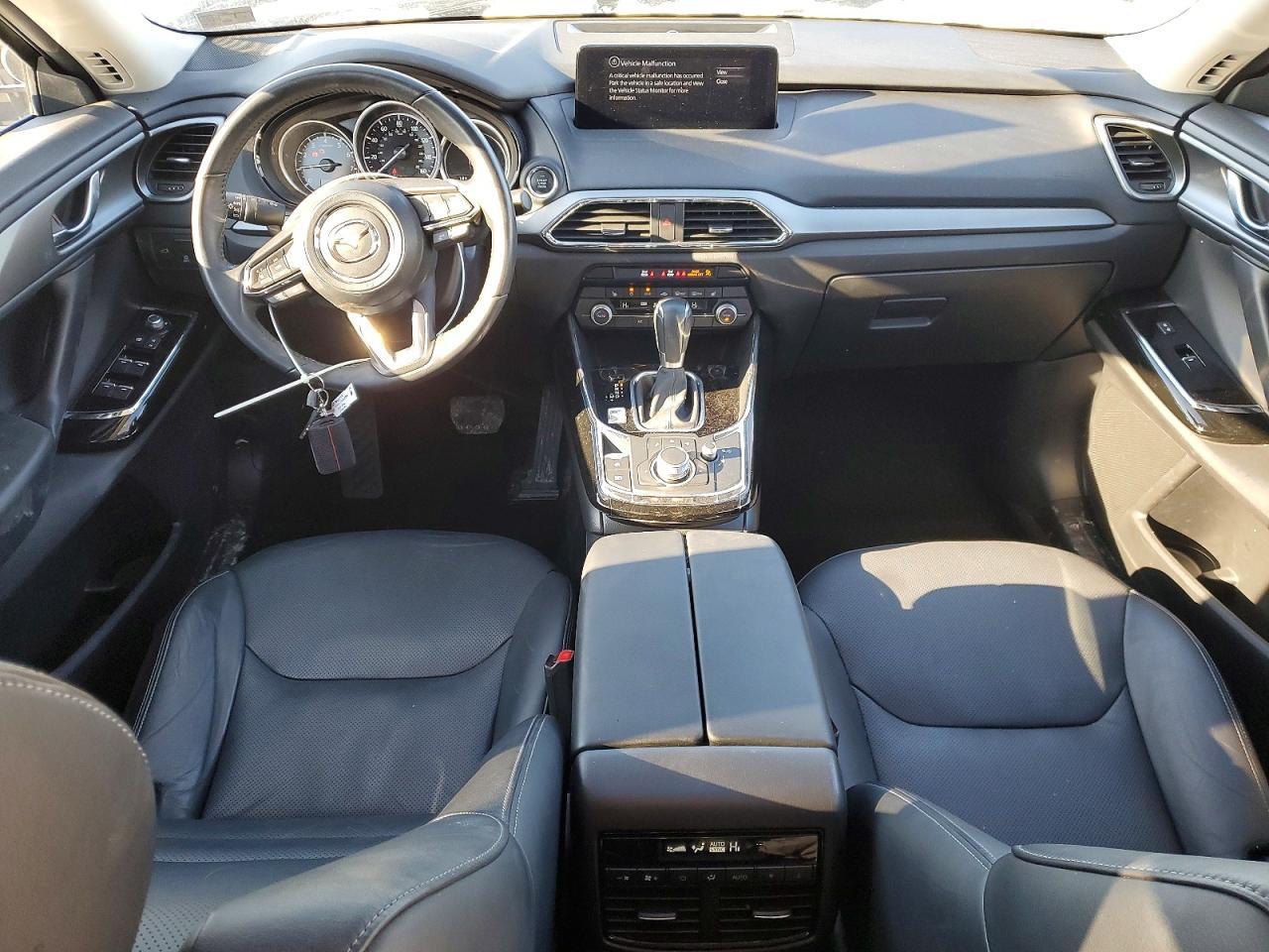 2023 MAZDA CX-9