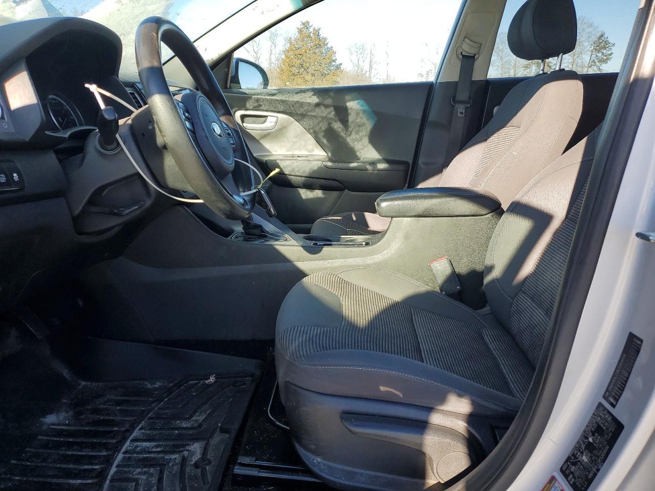 2019 KIA Niro