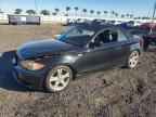 2011 BMW 1 Series