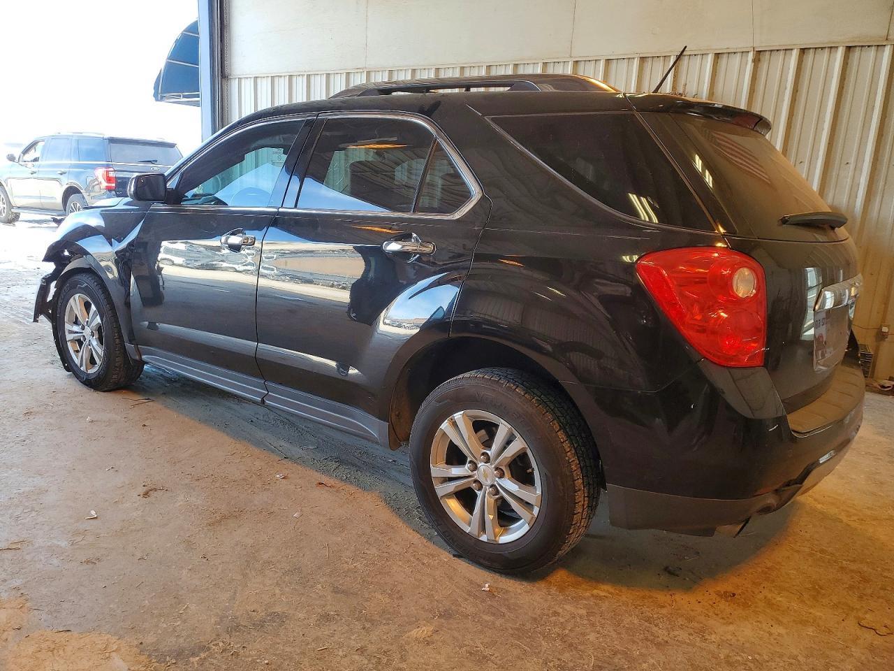 2013 CHEVROLET EQUINOX