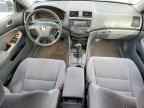 2003 HONDA ACCORD