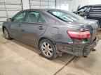 2008 TOYOTA CAMRY