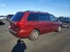 2007 TOYOTA SIENNA