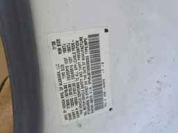 2008 HONDA ODYSSEY