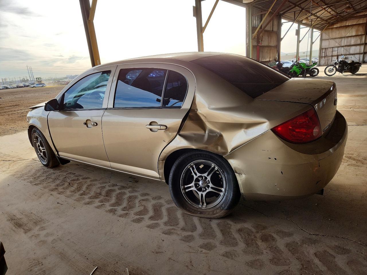 2006 CHEVROLET COBALT