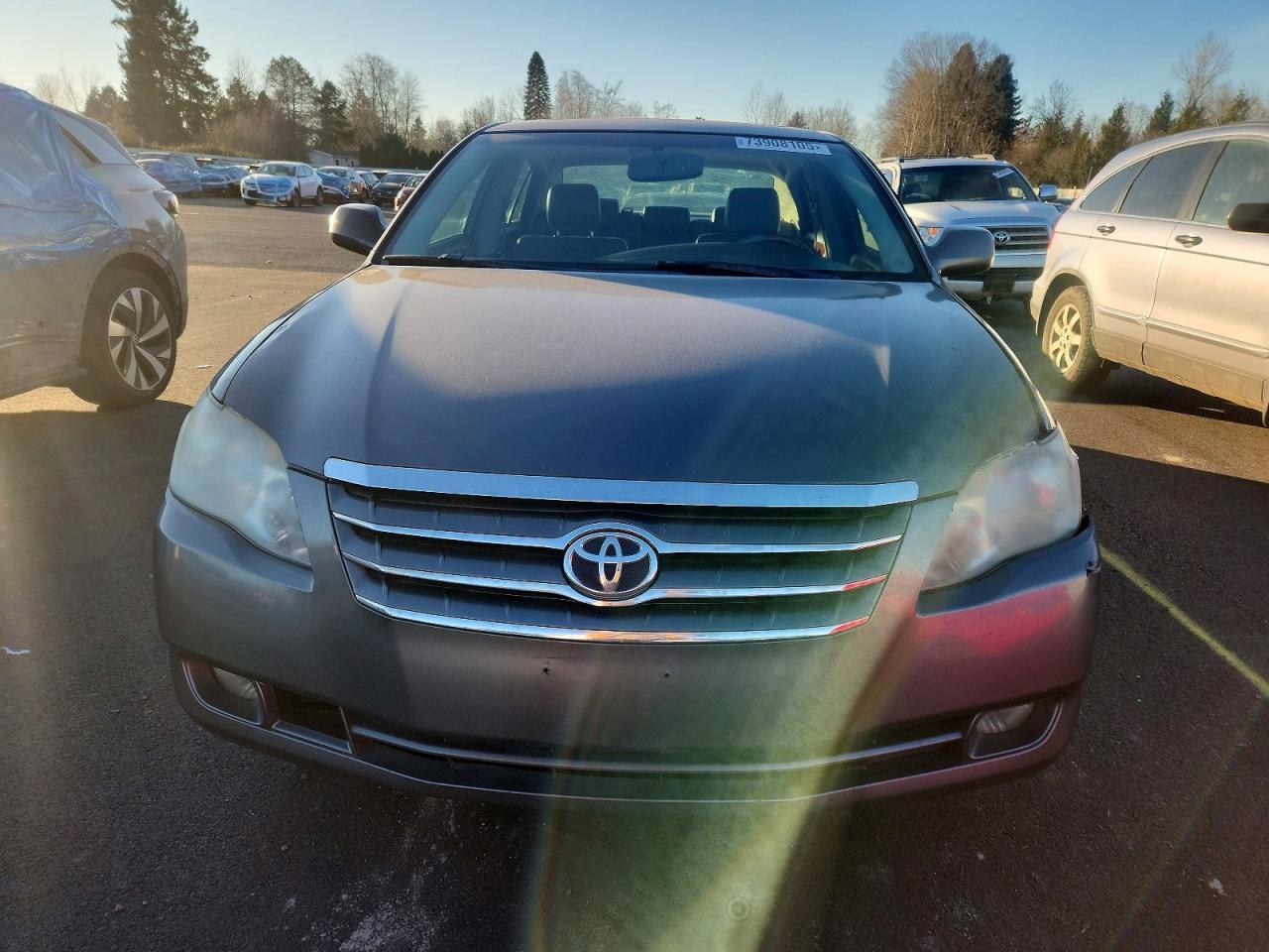 2006 TOYOTA Avalon