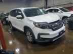 2020 HONDA PILOT