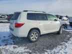 2010 TOYOTA HIGHLANDER