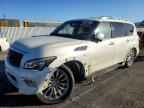 2016 INFINITI QX80