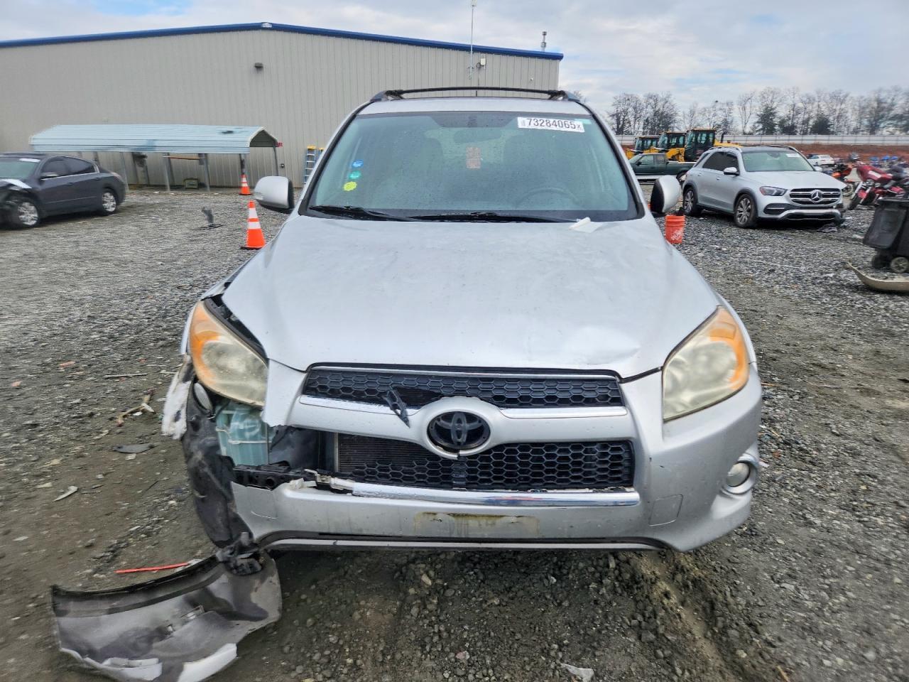 2012 TOYOTA RAV4