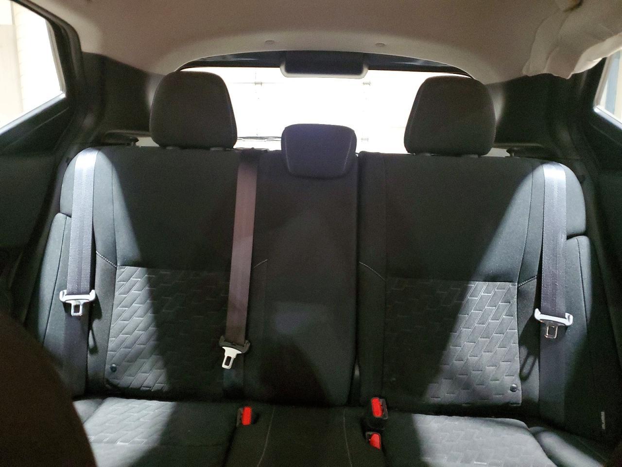 2022 NISSAN KICKS