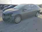 2014 NISSAN SENTRA