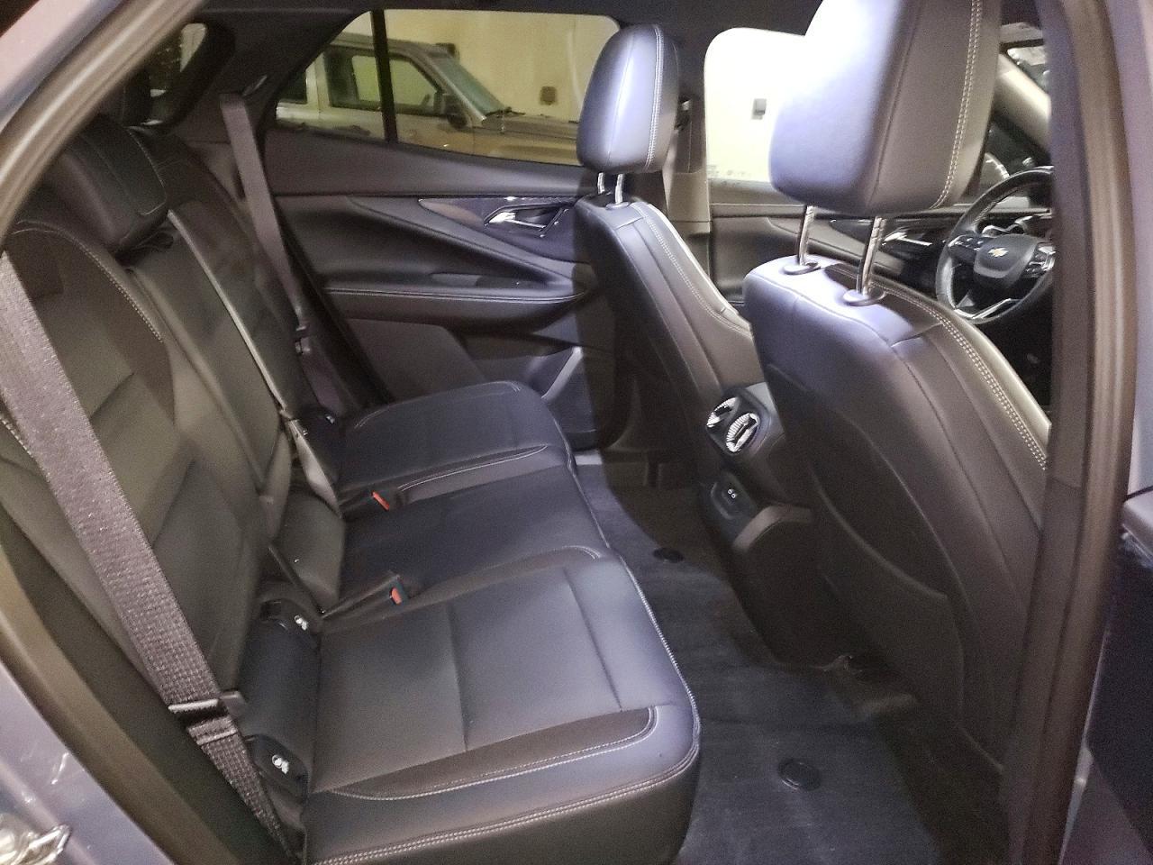 2024 CHEVROLET BLAZER