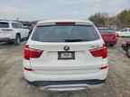 2017 BMW X3