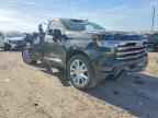 2025 CHEVROLET Silverado