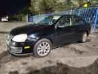 2010 VOLKSWAGEN JETTA