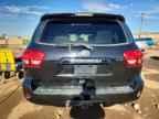 2012 TOYOTA Sequoia