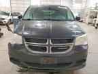 2014 DODGE GRAND CARAVAN