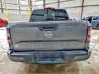 2025 NISSAN Frontier