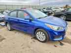 2019 HYUNDAI ACCENT