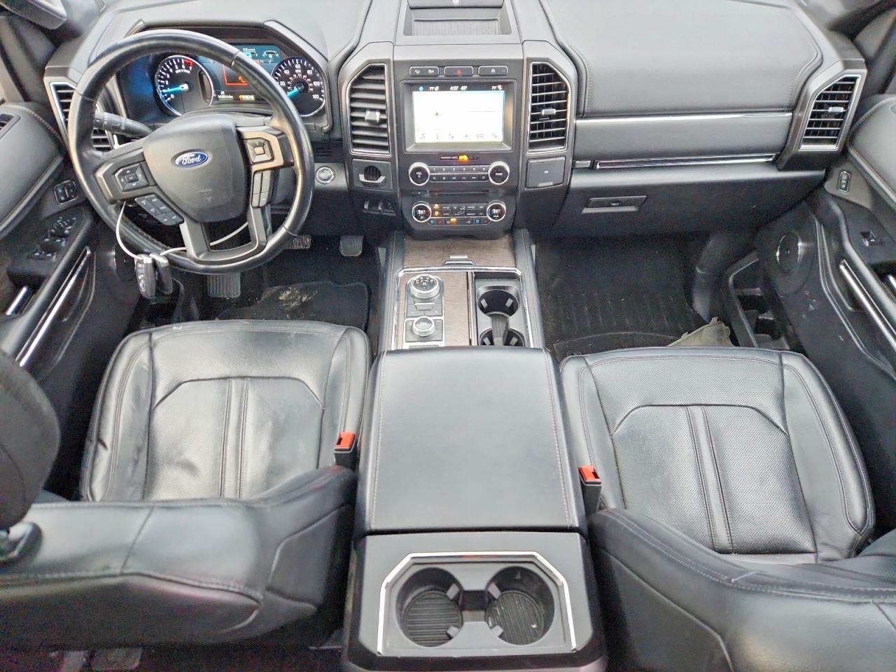 2018 FORD Expedition