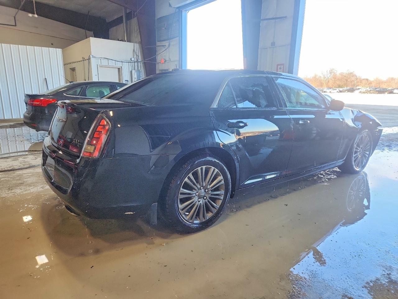 2014 CHRYSLER 300