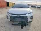 2022 CHEVROLET BLAZER